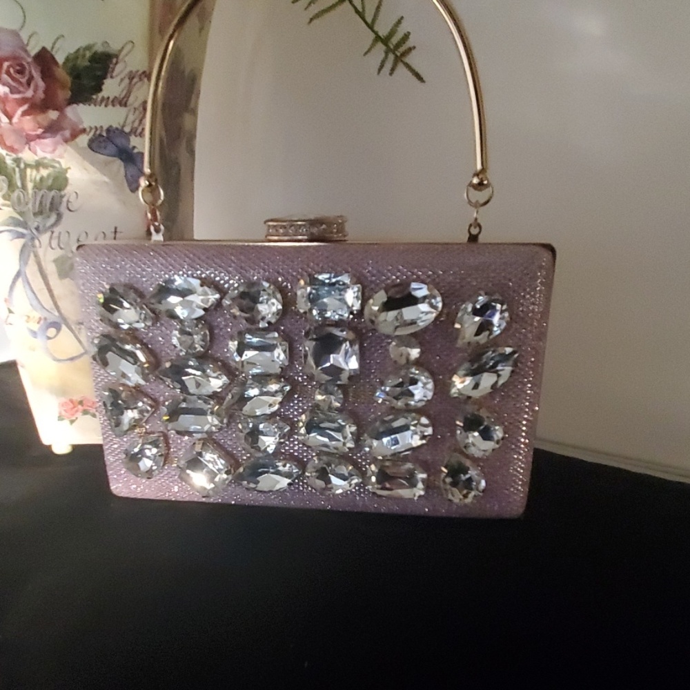 Evening Handbag - Picture 5 of 8